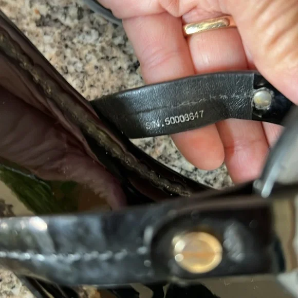 Tory Burch Miller Sandals - Picture 14 of 15